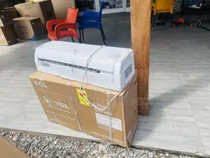 TCL 1.5hp Split R419 Gas Power Airflow