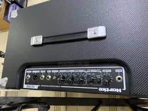 Hartke Hd500 2x10” 500watt Bass Combo