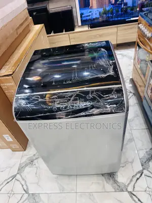 Pearl 12kg Top Load Full Automatic Best Buy