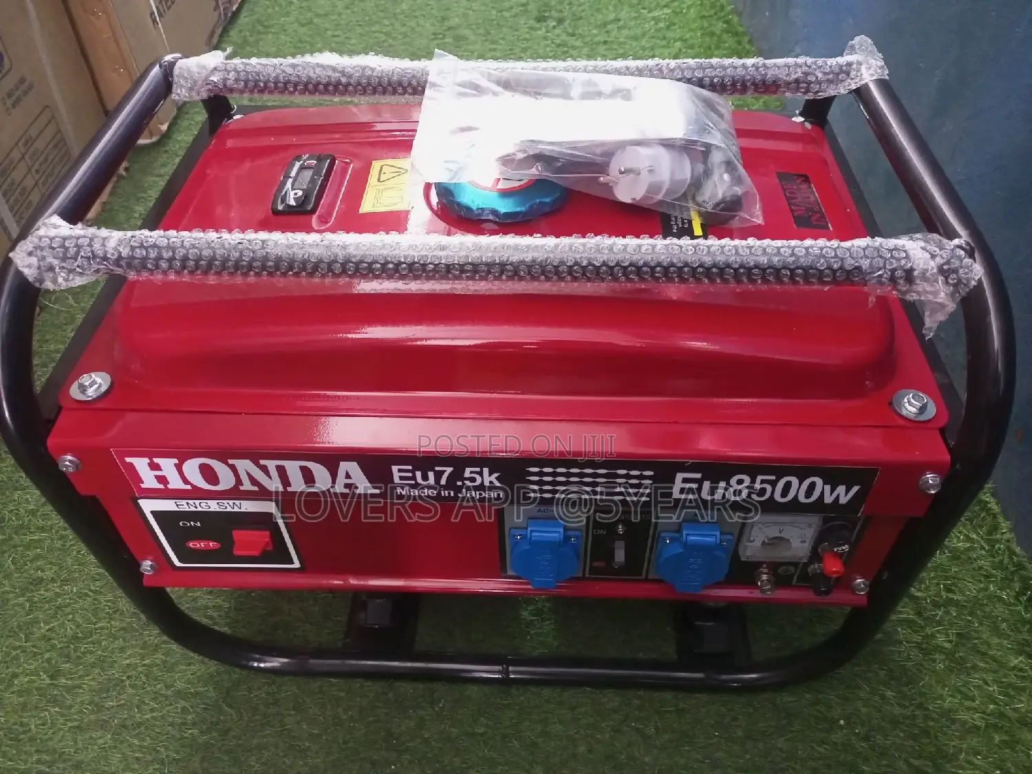 Eu8500wat Generator Generator Generator Generator Generator