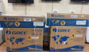 Fresh Spotted Gree Air Conditioner Gwc12atbxa-D3dna1a/I Gree