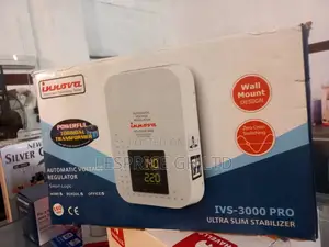 Innova 3000VA High Quality Stab
