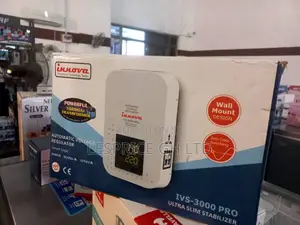 Innova 3000VA Digital Stab