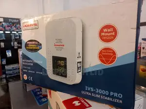 Active ~Innova 3000VA Stabilizer