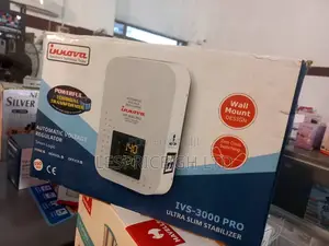 Innova 3000VA Stabilizer