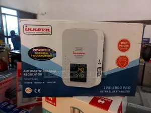 Innova 3000va- Voltage Stabilizer