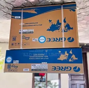 Available Gree Air Conditioner Gwc12atbxa-D3dna1a/I Gree1.5