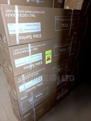 Brand New~Tcl 1.5hp 410a Air Conditioner
