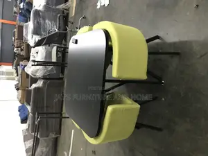 Dining Table(4 Chairs)