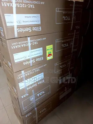 Auto Restart ~TCL 1.5hp Air Condition