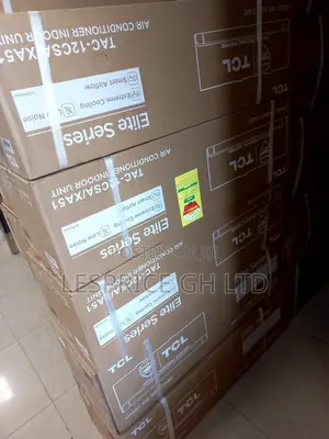 Energy Saving ~TCL 1.5hp Air Conditioner