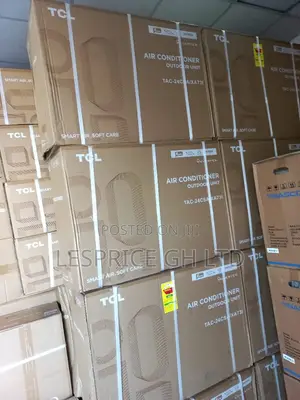 Smart~TCL 1.5hp Air Conditioner