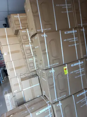 TCL// 1.5hp Air Conditioner