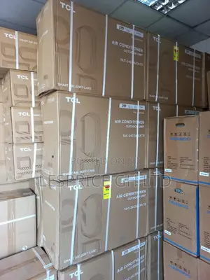 TCL 1.5hp Air Conditioner
