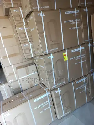 TCL 1.5hp - Air Conditioner