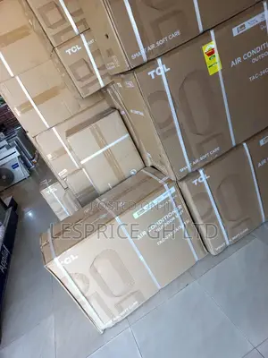 TCL// 1.5hp Split Type Air Conditioner