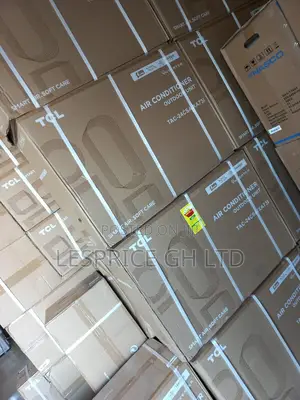 TCL 1.5hp// Durable Air Conditioner