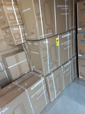 AC TCL AC 1.5hp