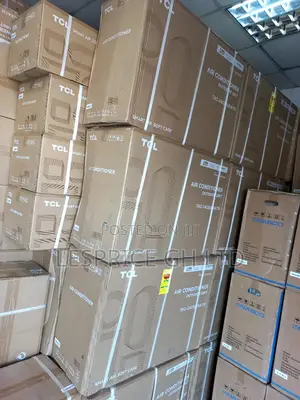 TCL 1.5hp AC High Efficiency