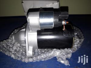 Hyundai Grand I10 Starter Motor From Korea.