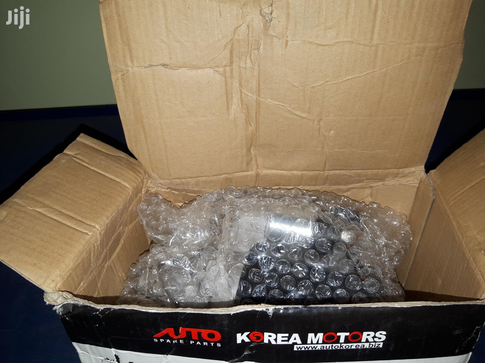 Hyundai Grand I10 Starter Motor From Korea.