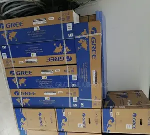 Afordable Gree Split Air Conditioner Pular 18500 BTU, Save E