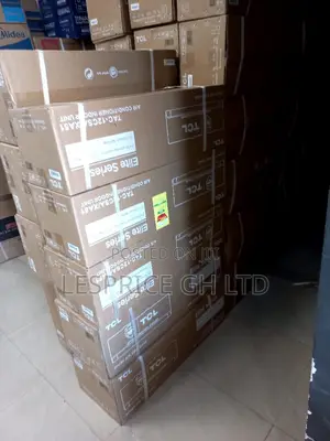 TCL 1.5hp Split Type Air Condition
