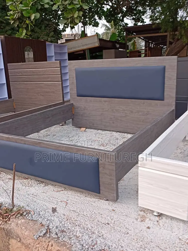 Queen Size Bedframe
