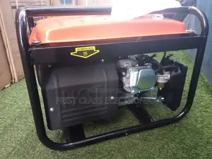 Brand New Honda 7kva Generator Generator Generator