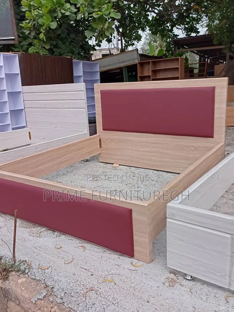 Queen Size Bed Frame