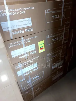 Comfort ~TCL 1.5hp Air Condition