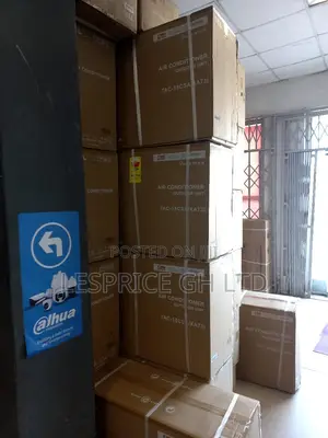 New in Box ~TCL 1.5hp 410a Air Conditioner