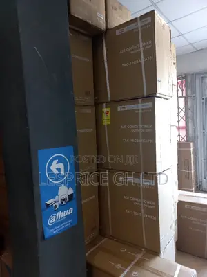 Led Display ~TCL 1.5hp Split Air Conditioner