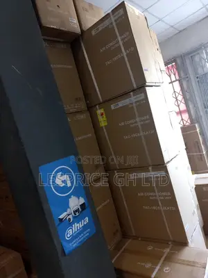 New in Box// TCL 1.5hp Split Air Conditioner