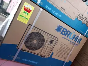 Bruhm 1.5ho Split Air Conditioner