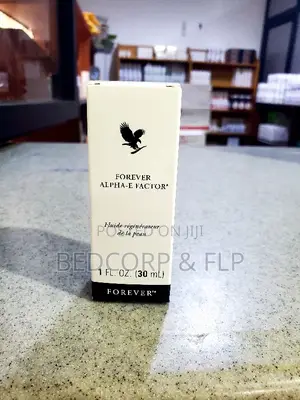 Alpha E Factor Fluid for Skin