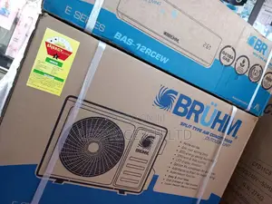 Led Display ~Bruhm 1.5hp 410a Air Condition