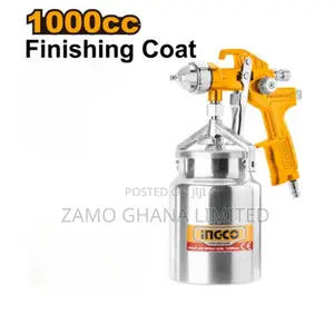 Hvlp Air Spray Gun # Asg2101