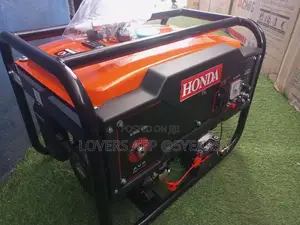 Honda Generator Generator 8000watts
