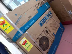Bruhm 1.5hp Air Condition Super Quality