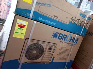 Top Cooling~Bruhm 1.5hp Air Conditioner