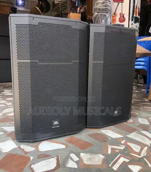 JBL Prx615 Active Speaker