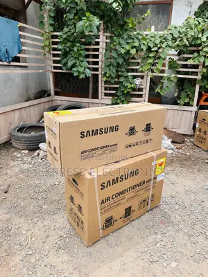 Auto Restart Samsung Split R410 Gas 1.5hp