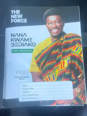 Exercise Books For Sale Both Branded And Unbranded