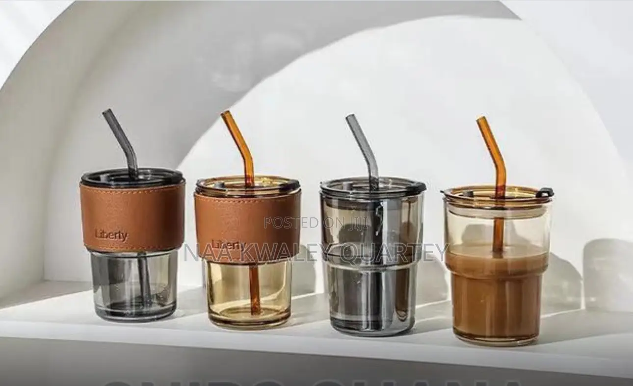 Carry Along Drinking Glasses