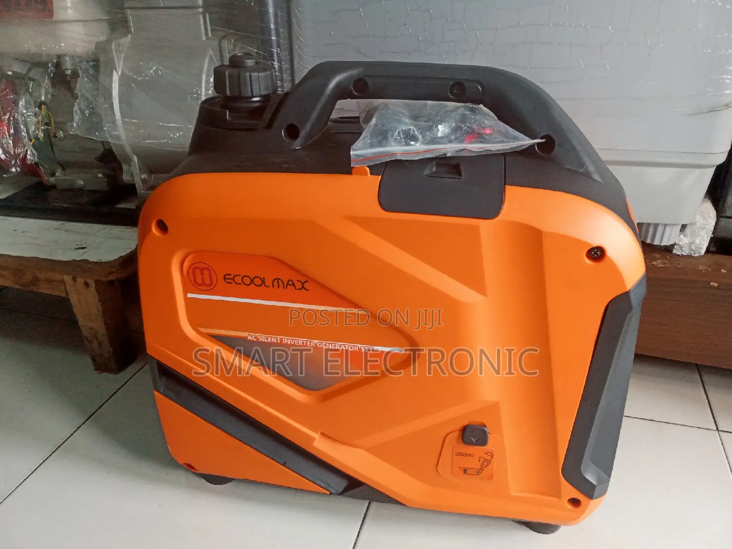 Generator Generator Generator Inverter Generator Generator