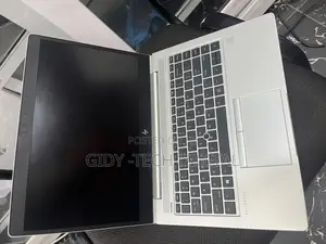 Laptop HP EliteBook 745 G6 16GB Intel Core I5 SSD 256GB