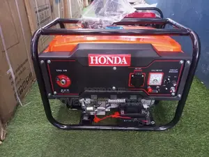 Honda Generator Keystart Generator Generator Generator 8500w