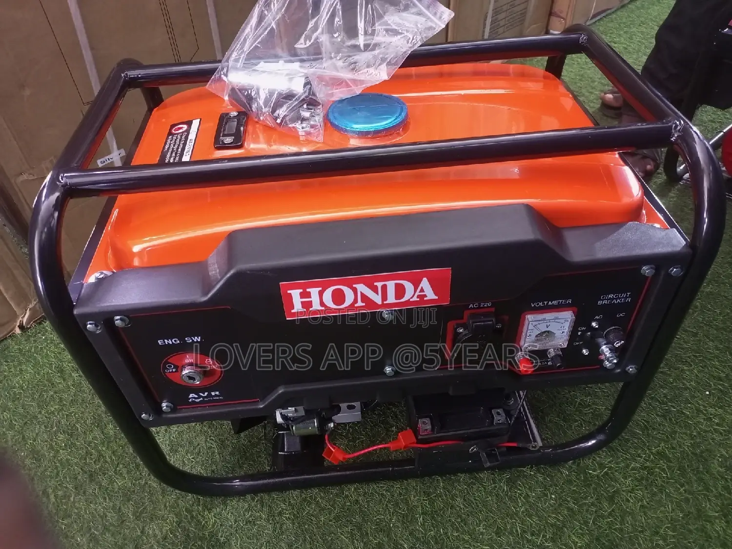 Quality Honda Generator Generator Generator Generator 8000w