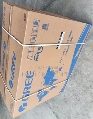 Afordable GREE Split Air Conditioner - Pular 22100 BTU Cool